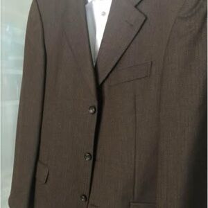 Windsor - men’s dress jacket